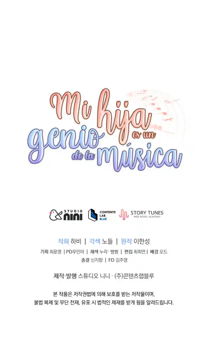 Mi Hija Es Una Genia Musical - Capítulo 62 - Página 80 - LectorTMOo