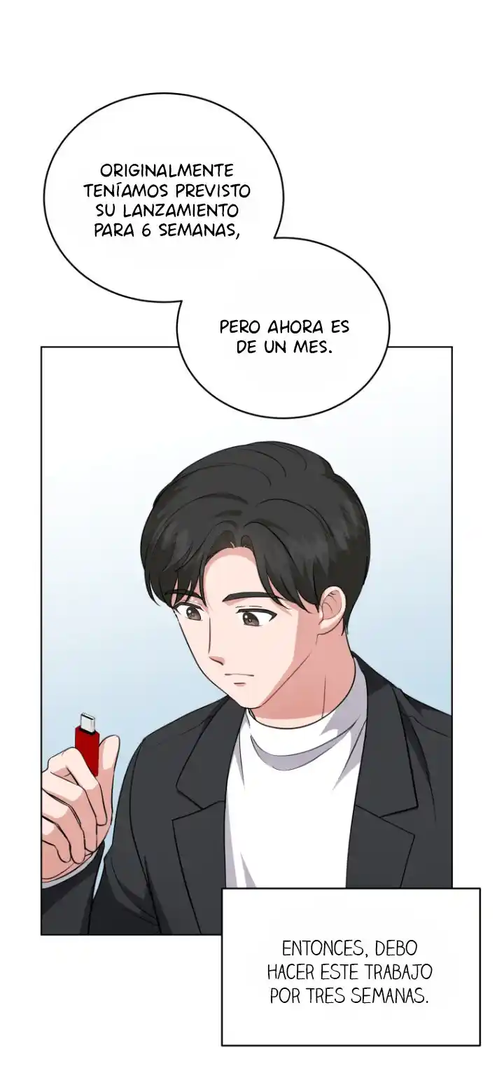 Mi Hija Es Una Genia Musical - Capítulo 63 - Página 6 - LectorTMOo