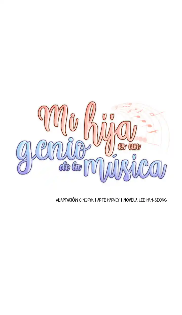 Mi Hija Es Una Genia Musical - Capítulo 63 - Página 14 - LectorTMOo