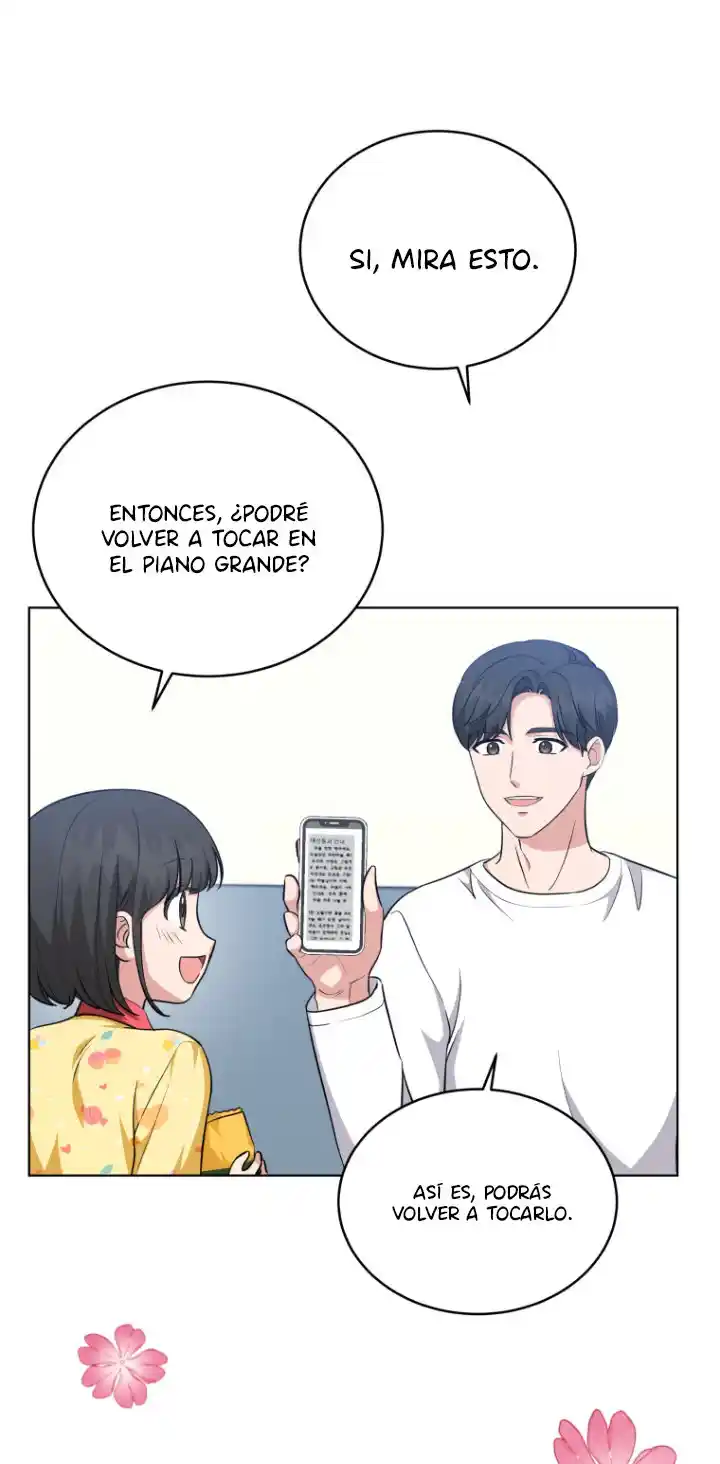Mi Hija Es Una Genia Musical - Capítulo 63 - Página 40 - LectorTMOo