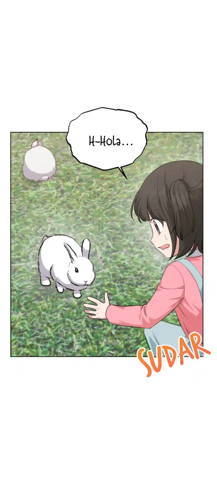 Mi Hija Es Una Genia Musical - Capítulo 63 - Página 45 - LectorTMOo