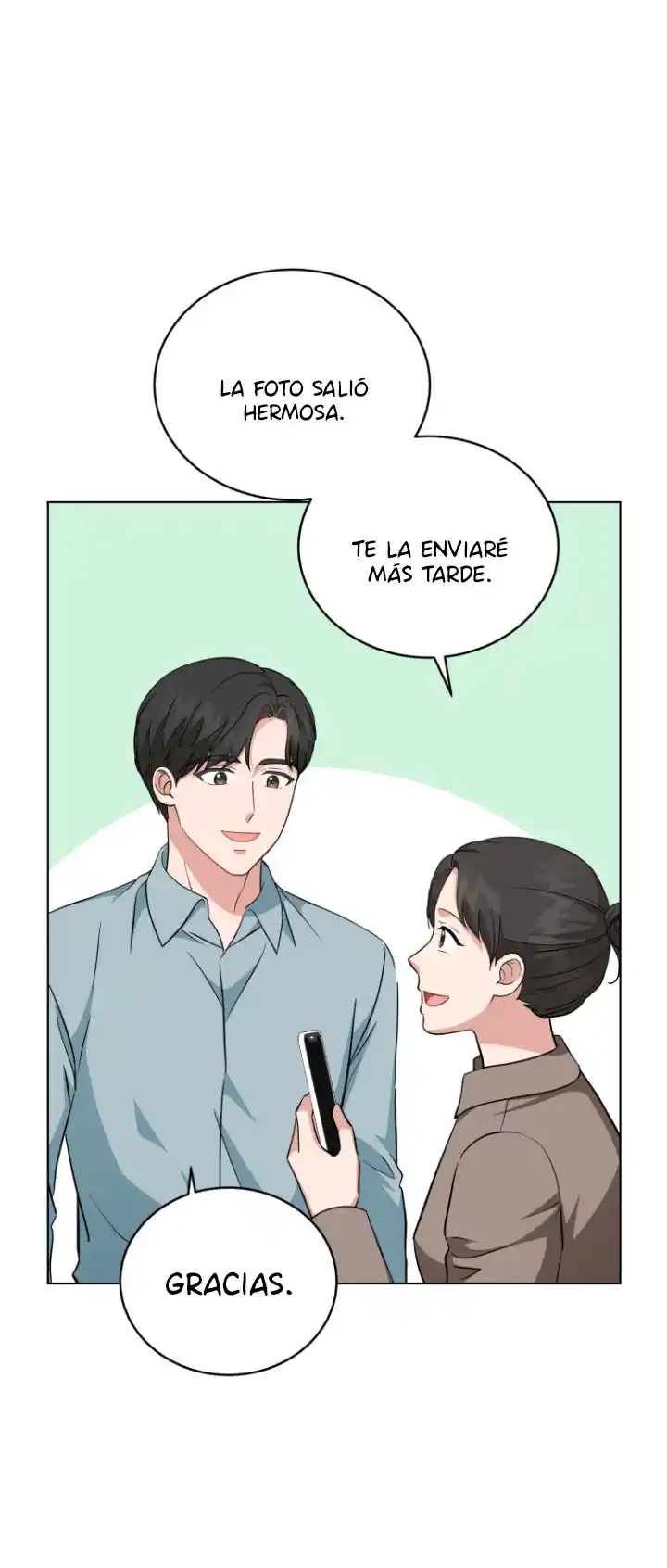 Mi Hija Es Una Genia Musical - Capítulo 63 - Página 53 - LectorTMOo
