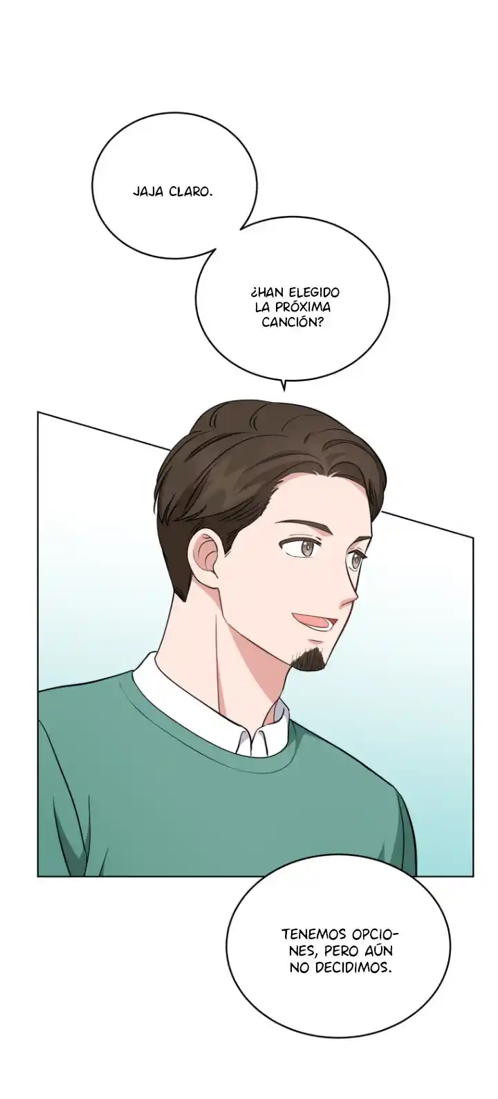 Mi Hija Es Una Genia Musical - Capítulo 63 - Página 55 - LectorTMOo