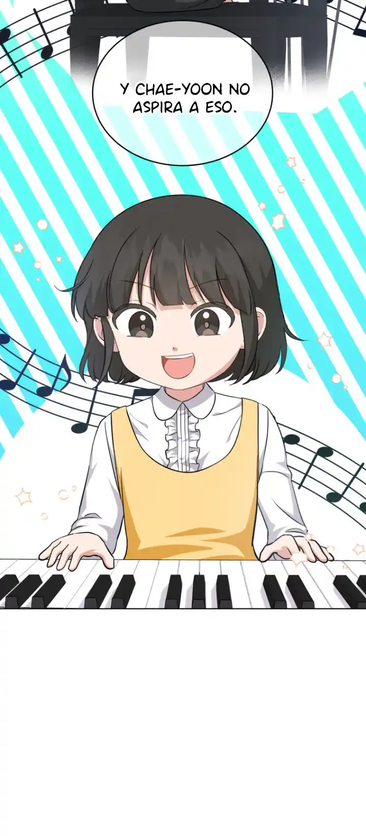 Mi Hija Es Una Genia Musical - Capítulo 63 - Página 60 - LectorTMOo
