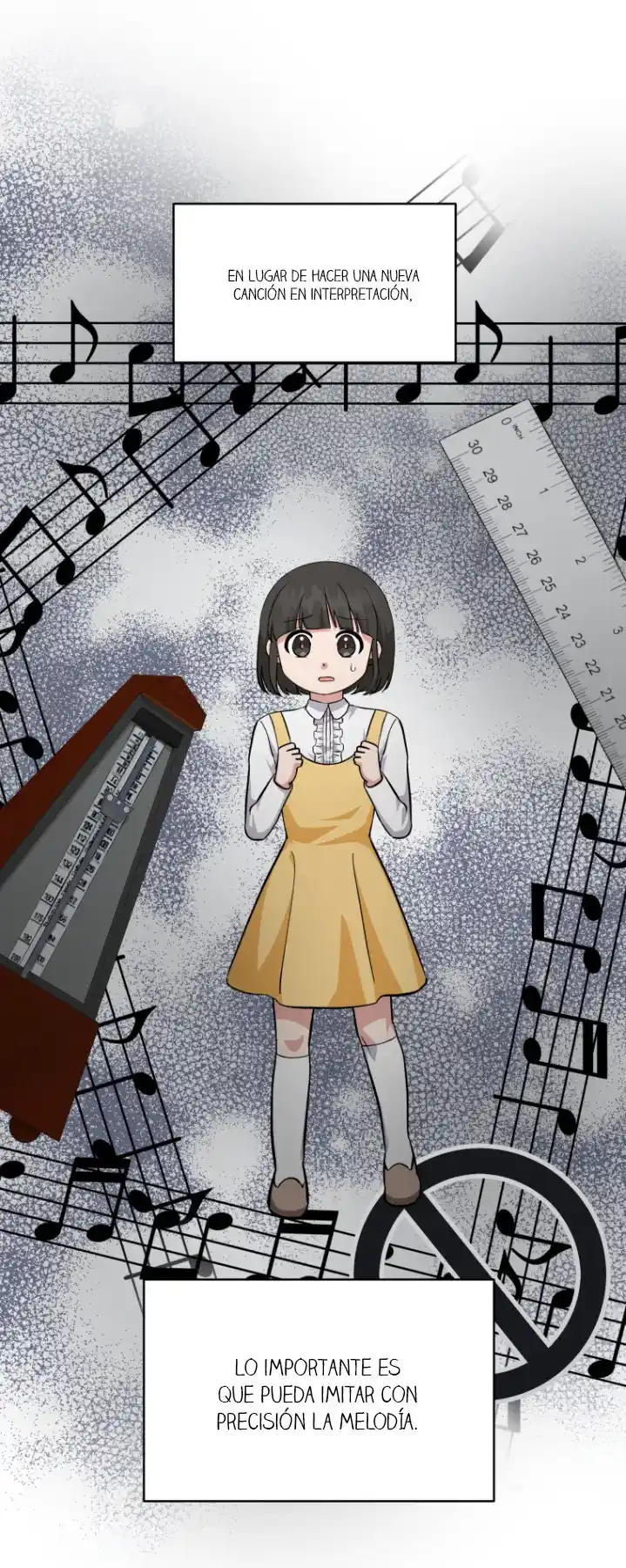 Mi Hija Es Una Genia Musical - Capítulo 63 - Página 63 - LectorTMOo