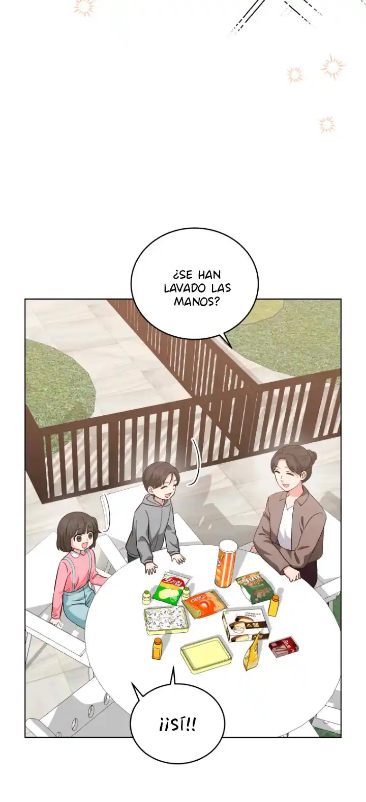 Mi Hija Es Una Genia Musical - Capítulo 64 - Página 6 - LectorTMOo