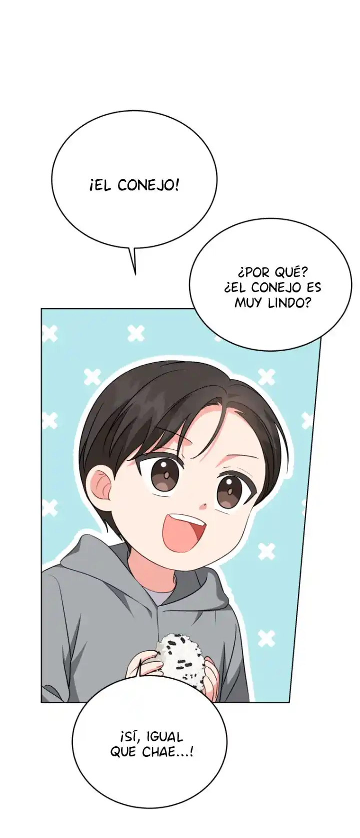 Mi Hija Es Una Genia Musical - Capítulo 64 - Página 8 - LectorTMOo