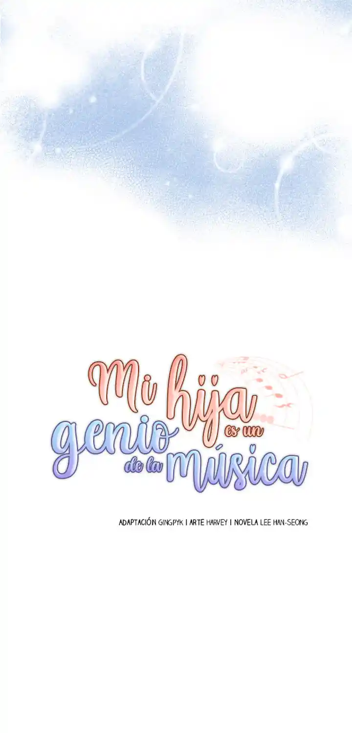 Mi Hija Es Una Genia Musical - Capítulo 64 - Página 14 - LectorTMOo