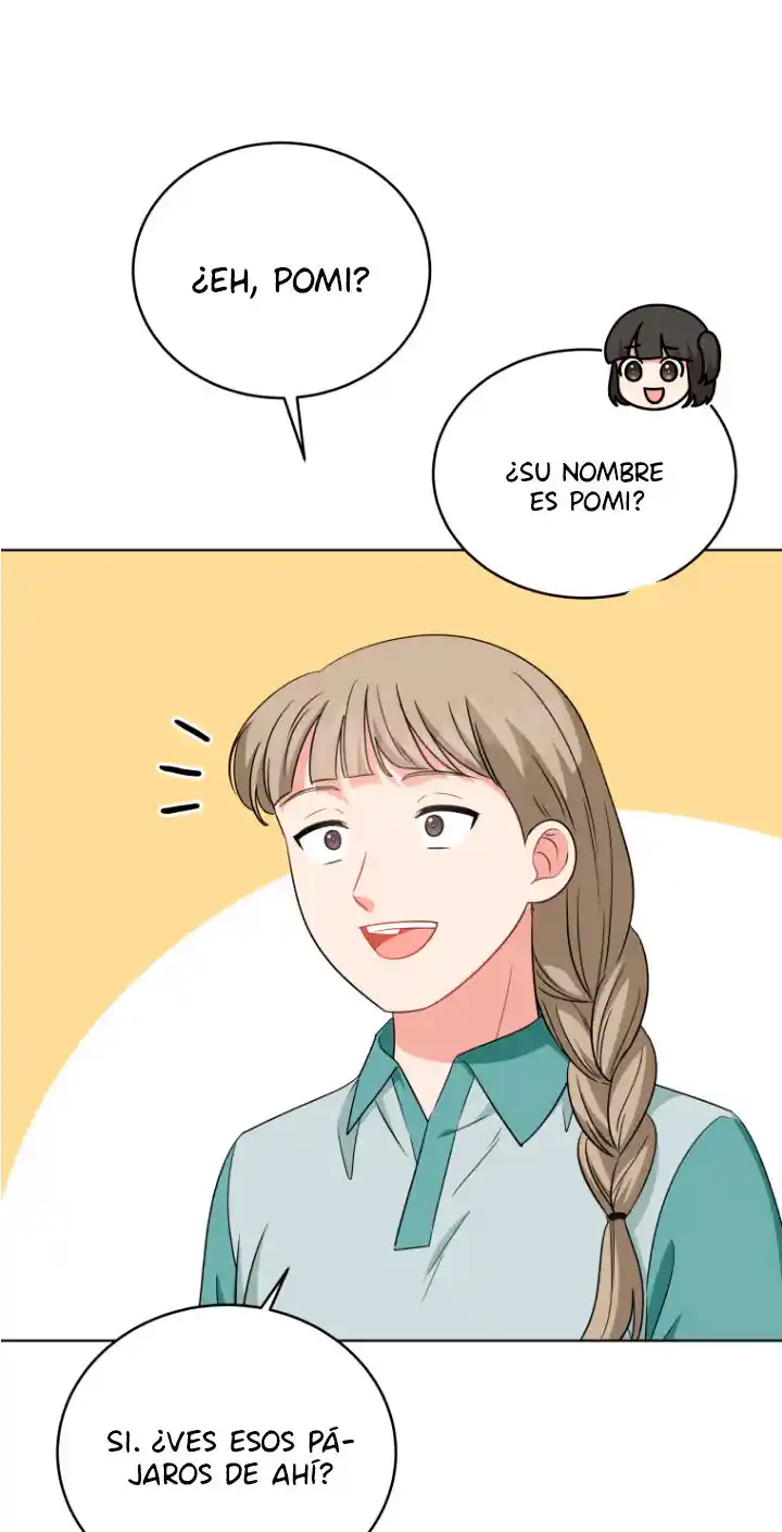 Mi Hija Es Una Genia Musical - Capítulo 64 - Página 21 - LectorTMOo