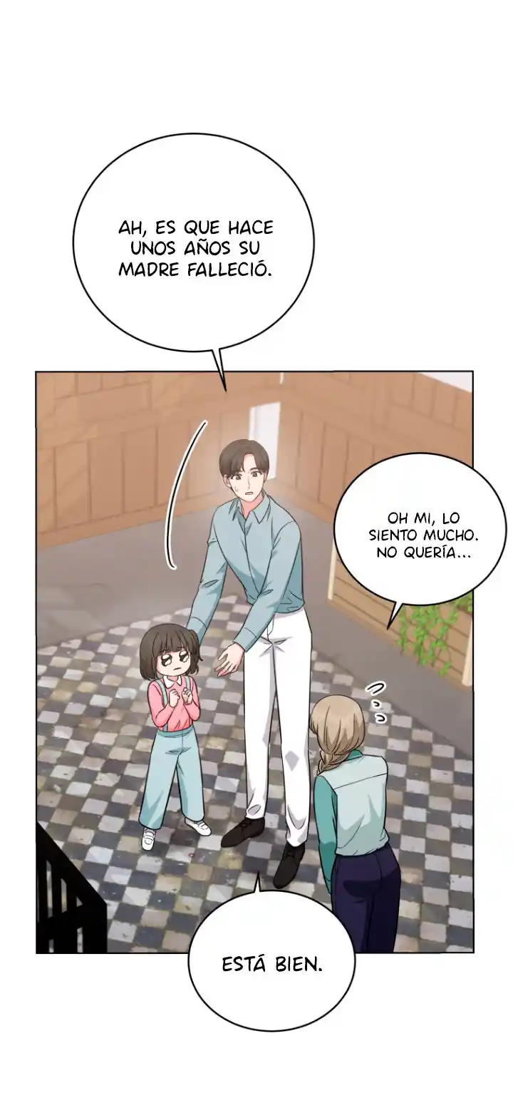 Mi Hija Es Una Genia Musical - Capítulo 64 - Página 25 - LectorTMOo