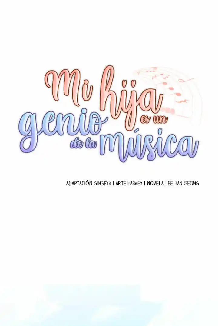 Mi Hija Es Una Genia Musical - Capítulo 65 - Página 8 - LectorTMOo