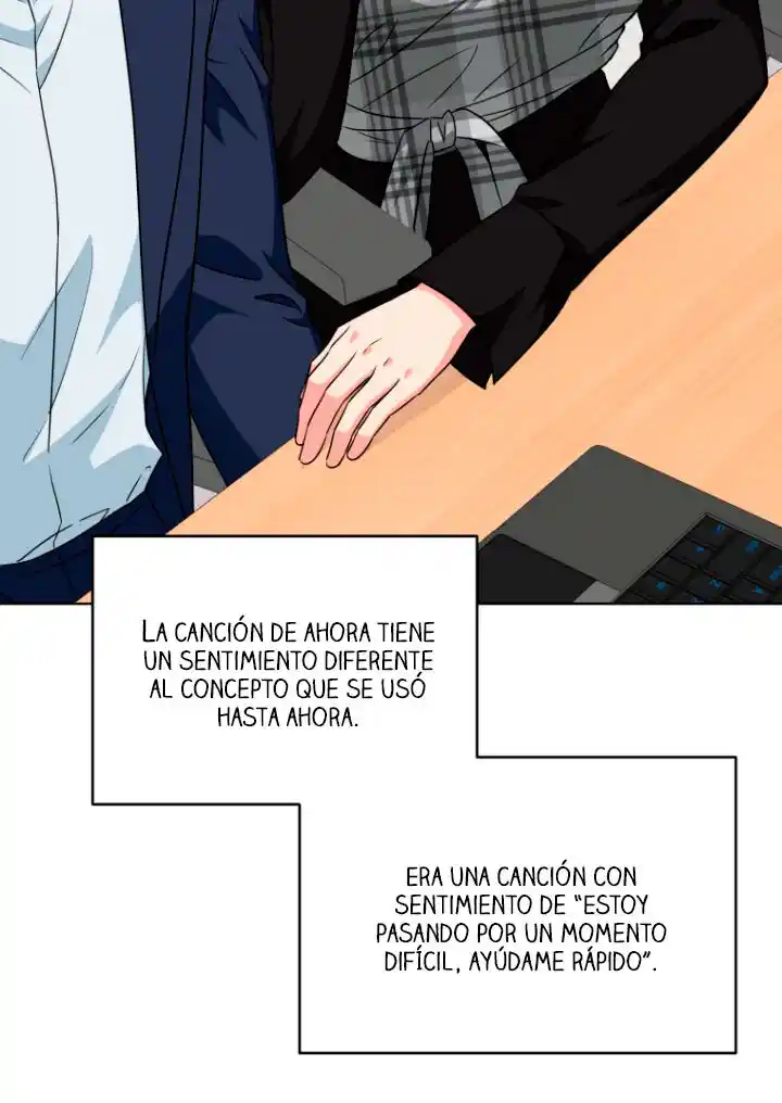 Mi Hija Es Una Genia Musical - Capítulo 65 - Página 42 - LectorTMOo