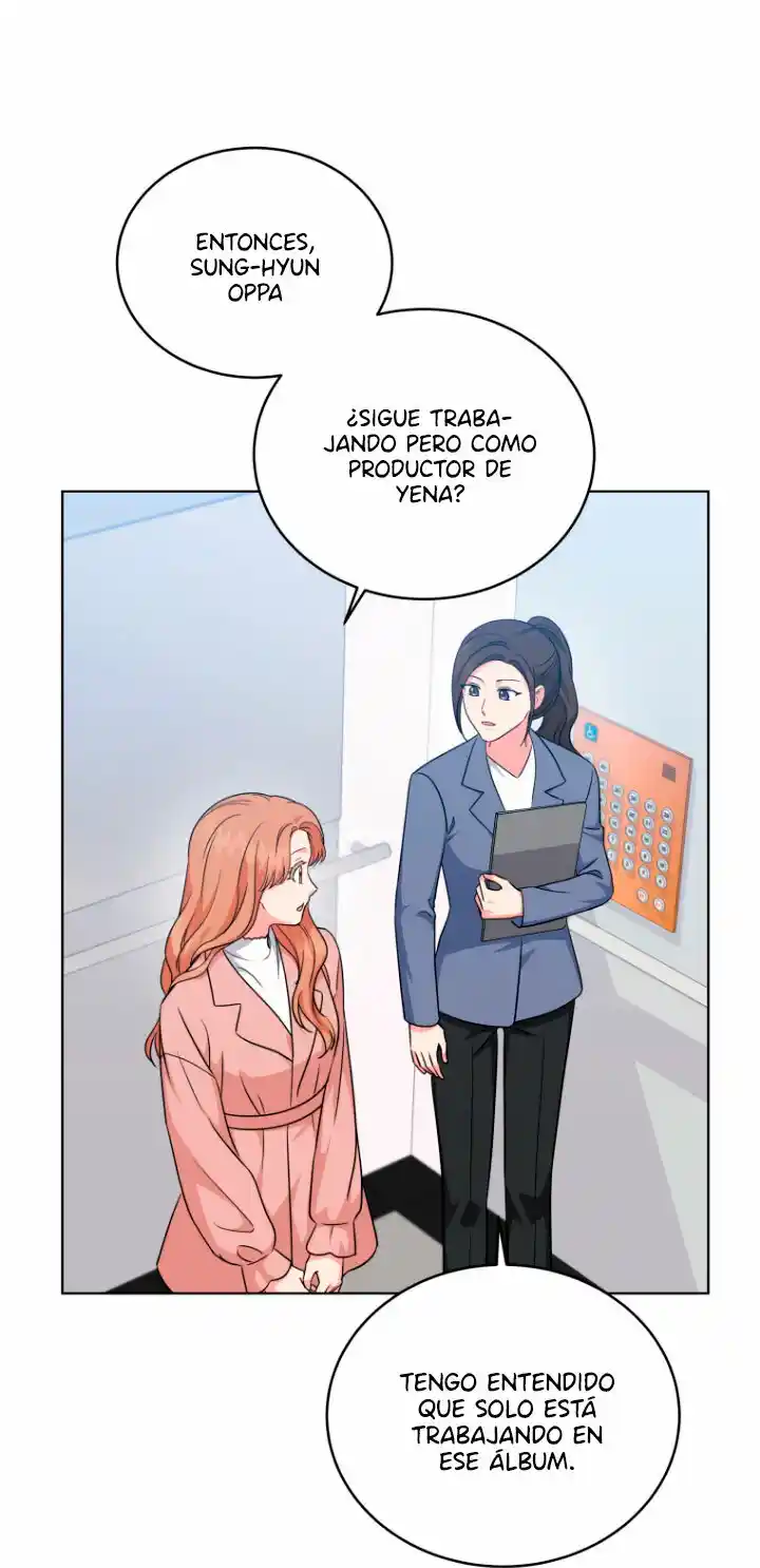 Mi Hija Es Una Genia Musical - Capítulo 65 - Página 48 - LectorTMOo