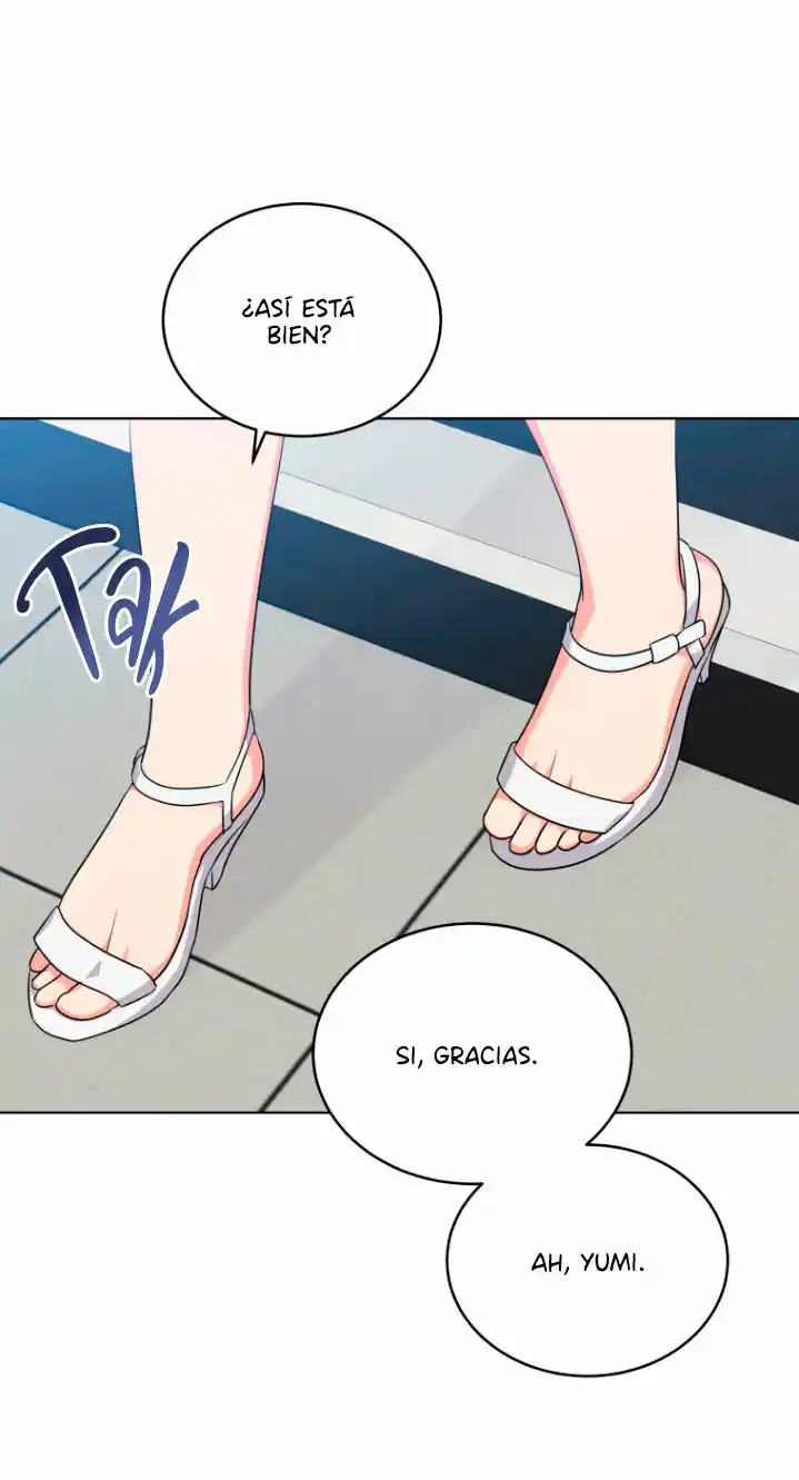 Mi Hija Es Una Genia Musical - Capítulo 65 - Página 66 - LectorTMOo