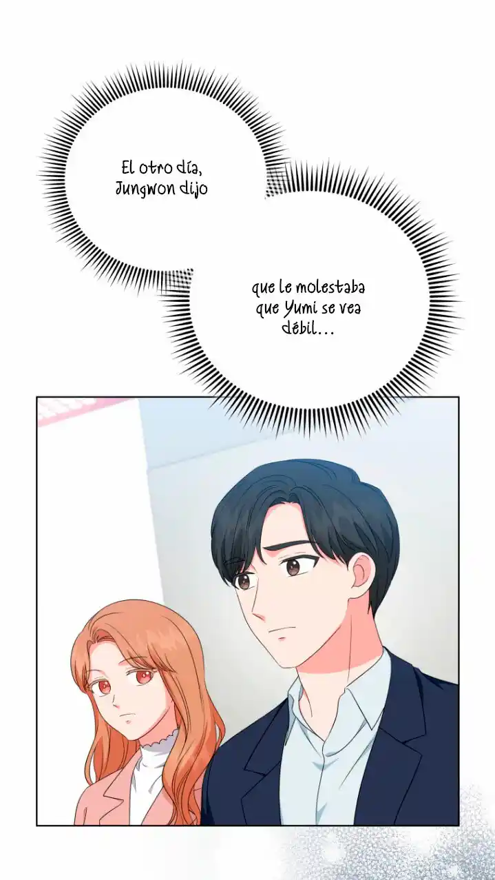 Mi Hija Es Una Genia Musical - Capítulo 65 - Página 69 - LectorTMOo