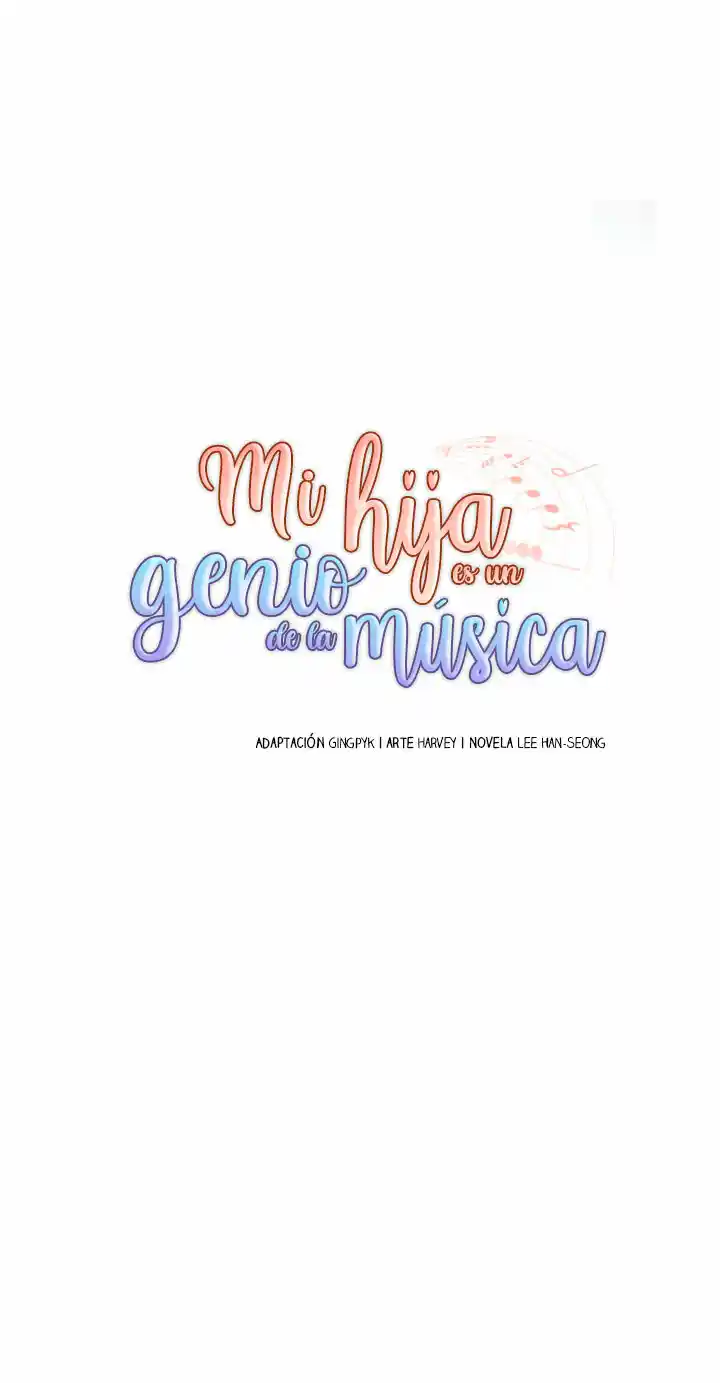 Mi Hija Es Una Genia Musical - Capítulo 66 - Página 6 - LectorTMOo