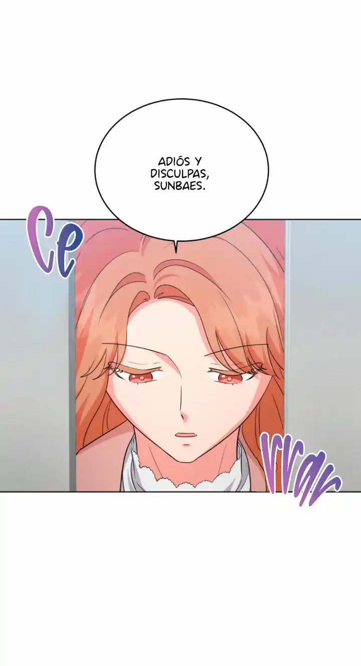 Mi Hija Es Una Genia Musical - Capítulo 66 - Página 19 - LectorTMOo