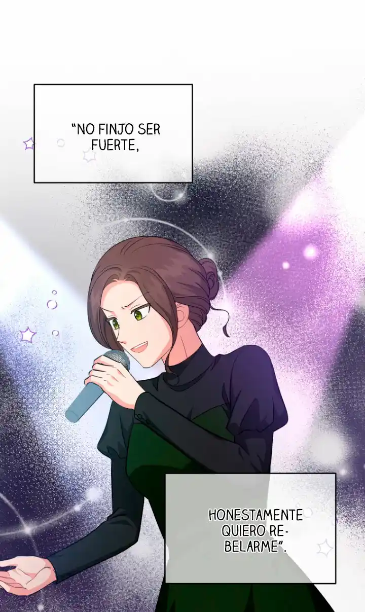 Mi Hija Es Una Genia Musical - Capítulo 66 - Página 27 - LectorTMOo