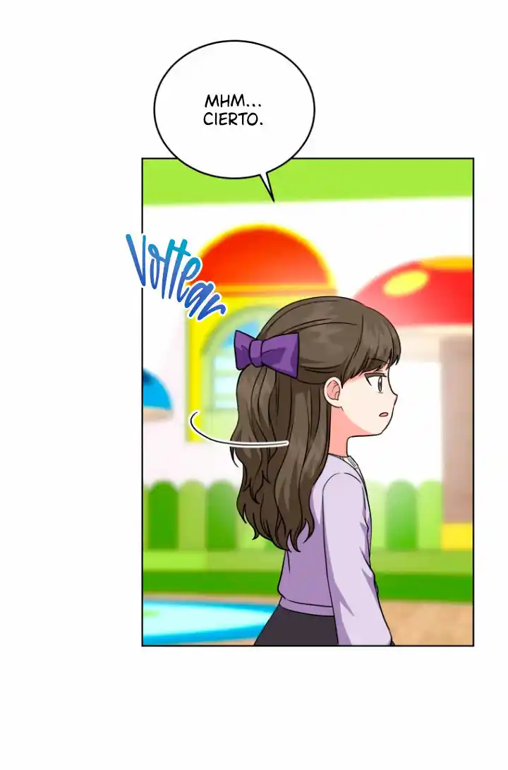 Mi Hija Es Una Genia Musical - Capítulo 66 - Página 55 - LectorTMOo