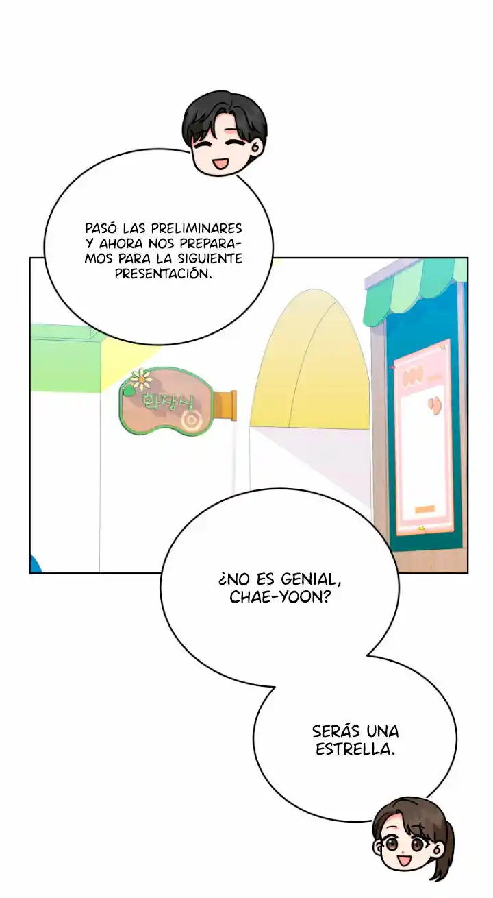 Mi Hija Es Una Genia Musical - Capítulo 66 - Página 63 - LectorTMOo