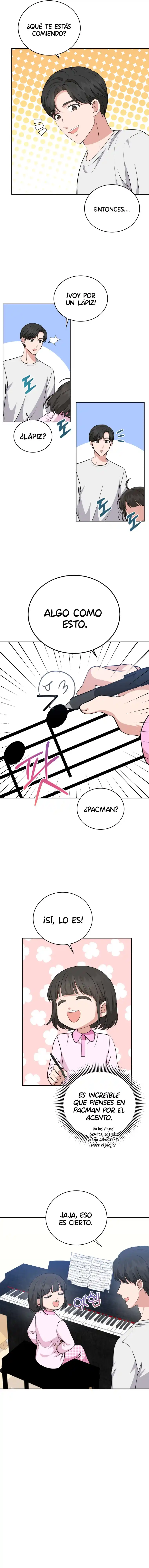 Mi Hija Es Una Genia Musical - Capítulo 67 - Página 5 - LectorTMOo