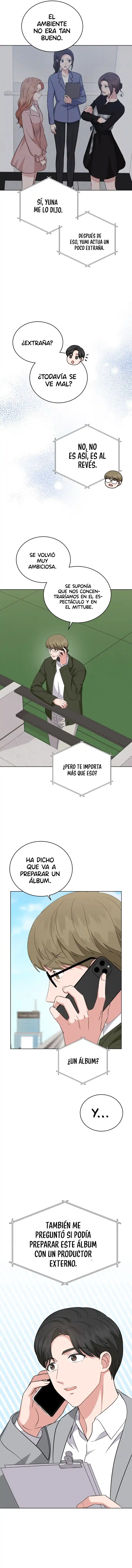 Mi Hija Es Una Genia Musical - Capítulo 67 - Página 10 - LectorTMOo