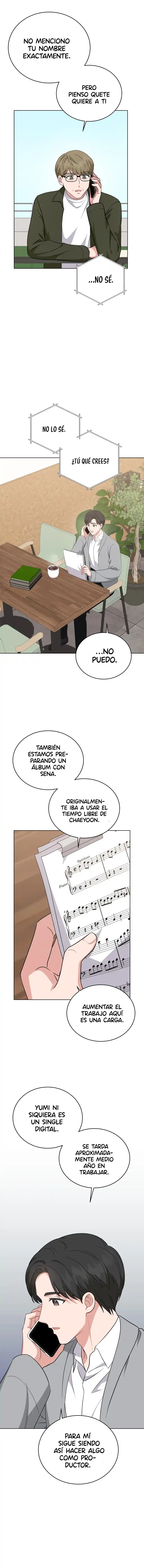 Mi Hija Es Una Genia Musical - Capítulo 67 - Página 11 - LectorTMOo