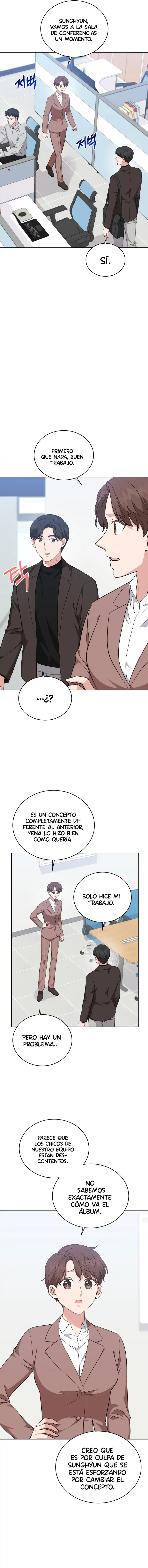 Mi Hija Es Una Genia Musical - Capítulo 67 - Página 13 - LectorTMOo