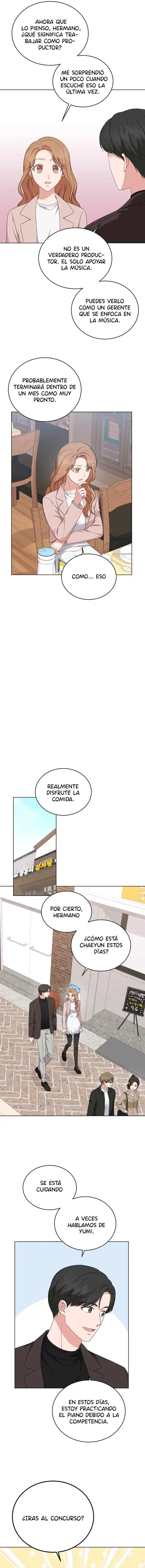 Mi Hija Es Una Genia Musical - Capítulo 68 - Página 6 - LectorTMOo
