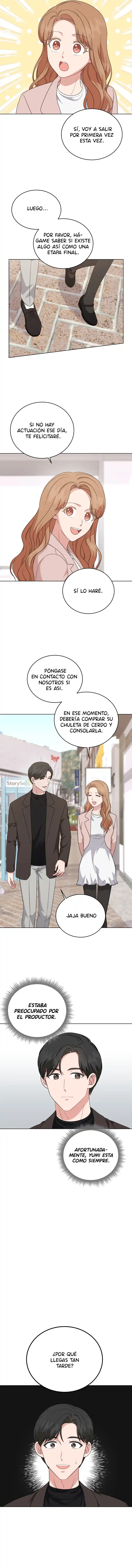Mi Hija Es Una Genia Musical - Capítulo 68 - Página 7 - LectorTMOo