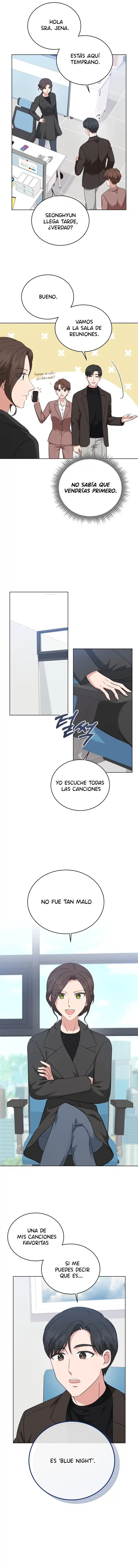 Mi Hija Es Una Genia Musical - Capítulo 68 - Página 8 - LectorTMOo