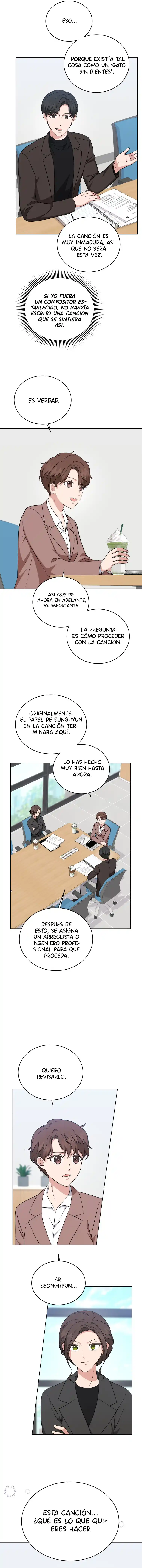 Mi Hija Es Una Genia Musical - Capítulo 68 - Página 11 - LectorTMOo
