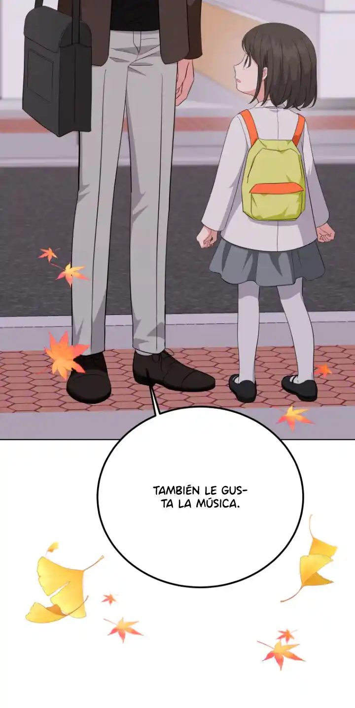 Mi Hija Es Una Genia Musical - Capítulo 69 - Página 27 - LectorTMOo
