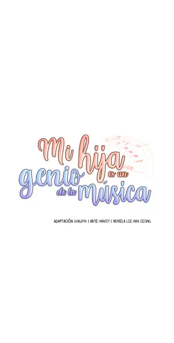 Mi Hija Es Una Genia Musical - Capítulo 69 - Página 31 - LectorTMOo
