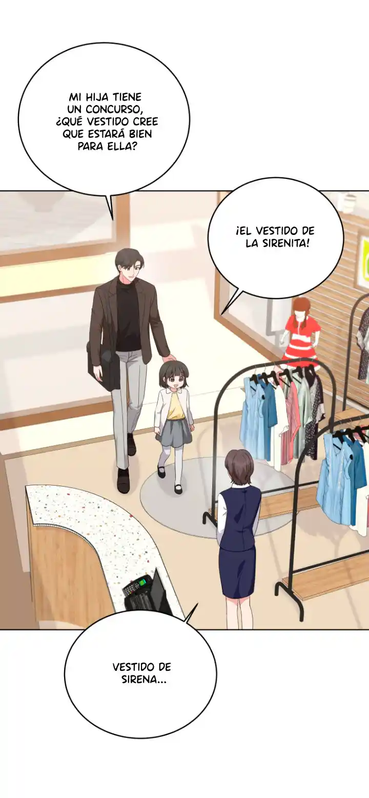 Mi Hija Es Una Genia Musical - Capítulo 69 - Página 33 - LectorTMOo
