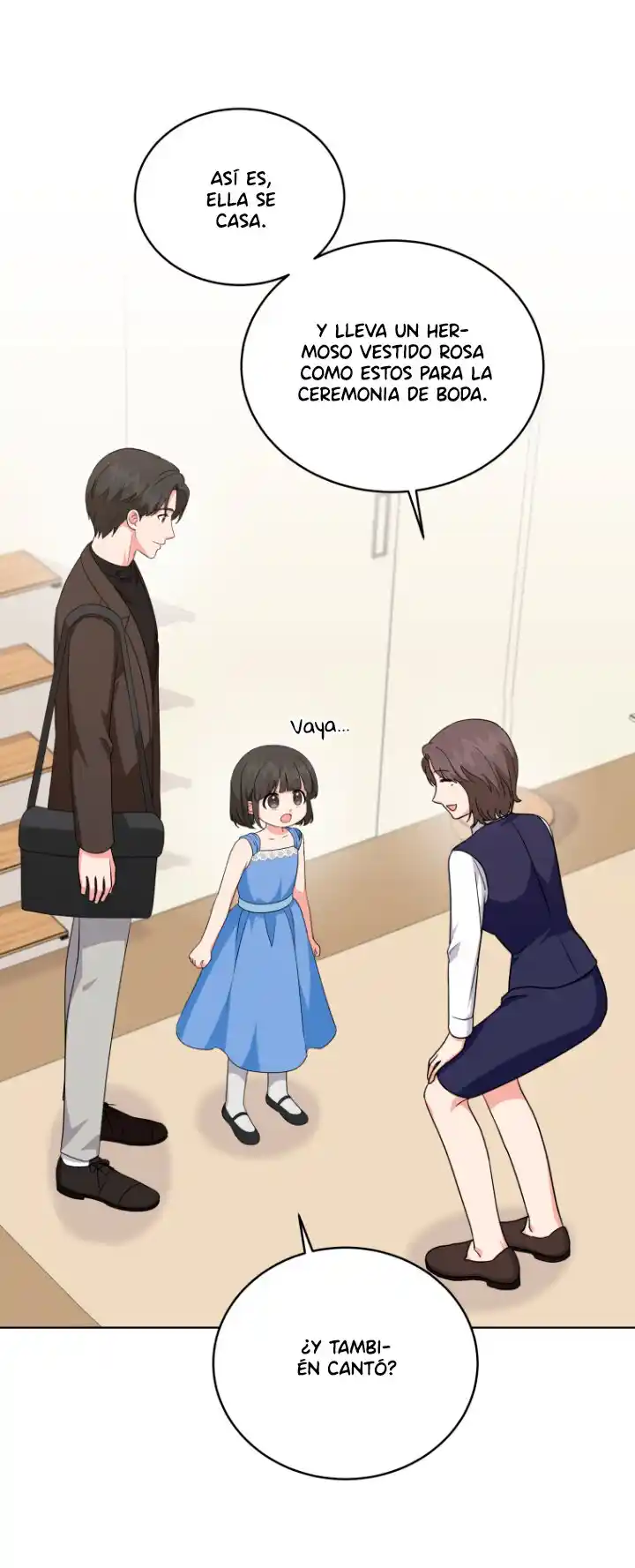 Mi Hija Es Una Genia Musical - Capítulo 69 - Página 39 - LectorTMOo