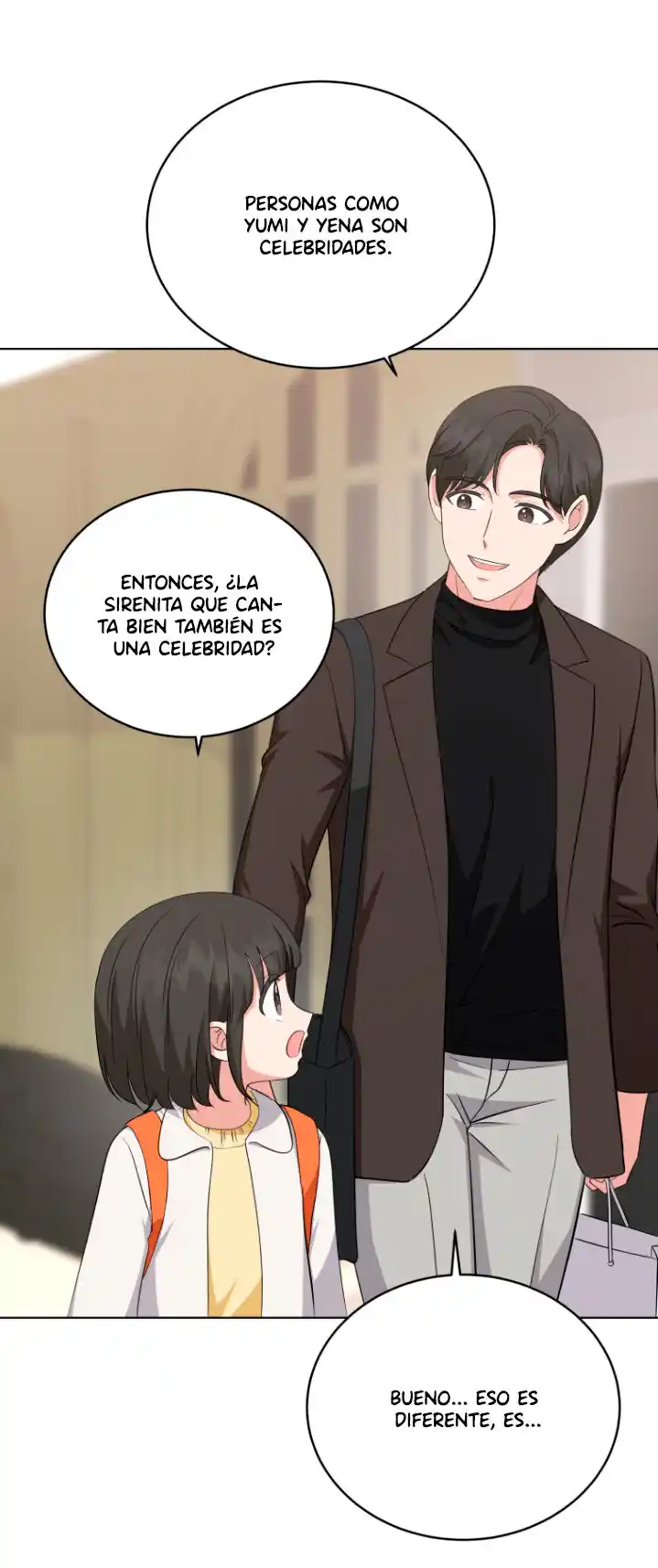 Mi Hija Es Una Genia Musical - Capítulo 69 - Página 49 - LectorTMOo
