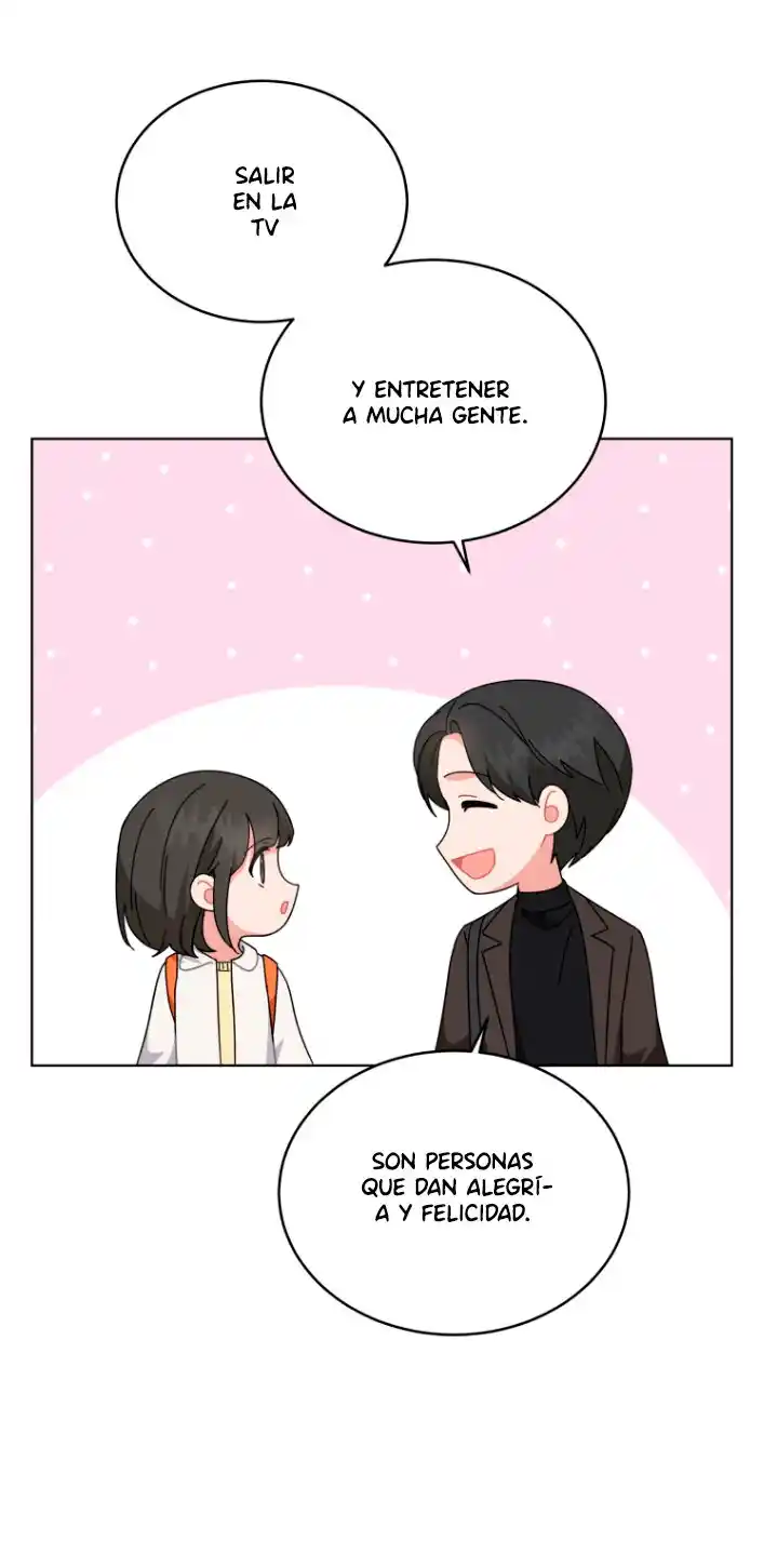 Mi Hija Es Una Genia Musical - Capítulo 69 - Página 50 - LectorTMOo