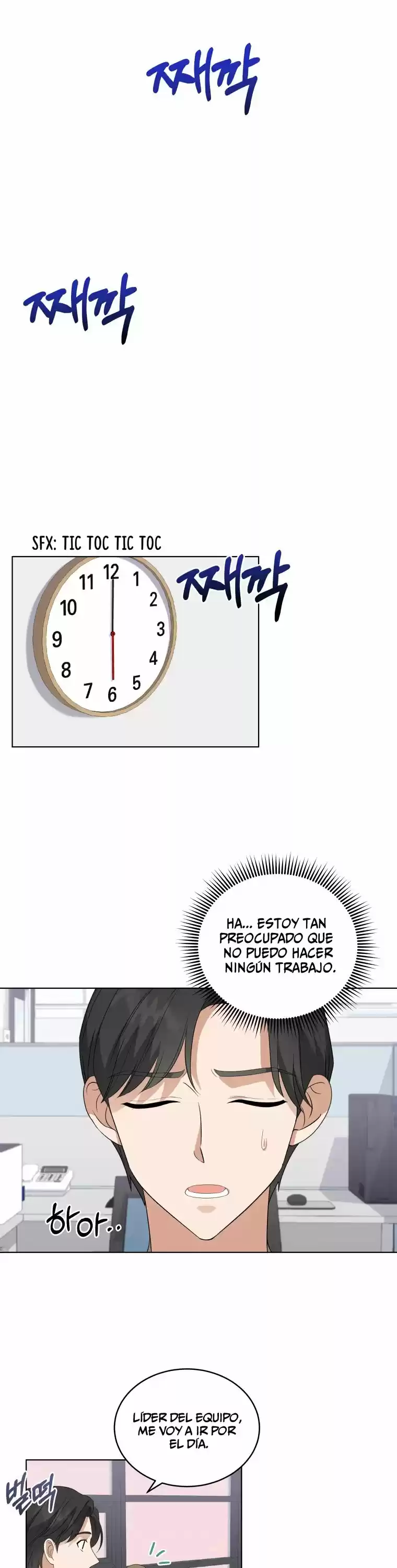 Mi Hija Es Una Genia Musical - Capítulo 7 - Página 10 - LectorTMOo