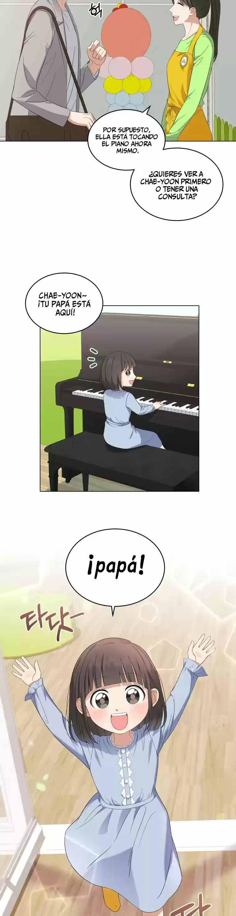 Mi Hija Es Una Genia Musical - Capítulo 7 - Página 12 - LectorTMOo