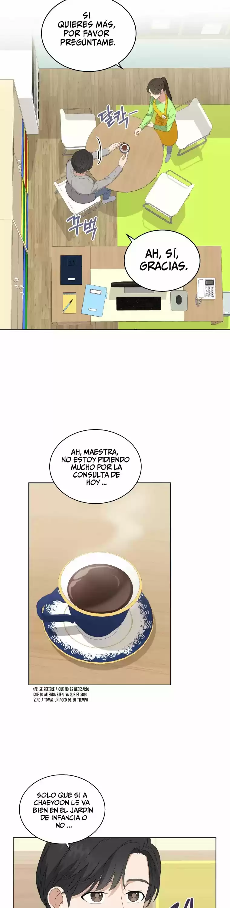Mi Hija Es Una Genia Musical - Capítulo 7 - Página 15 - LectorTMOo