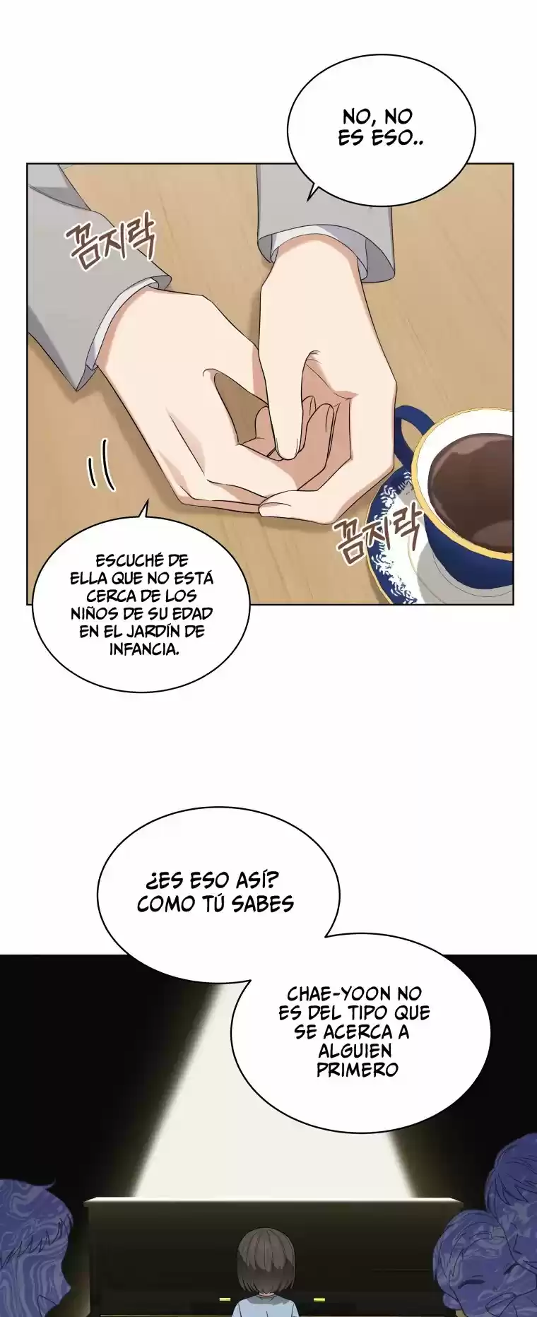 Mi Hija Es Una Genia Musical - Capítulo 7 - Página 18 - LectorTMOo