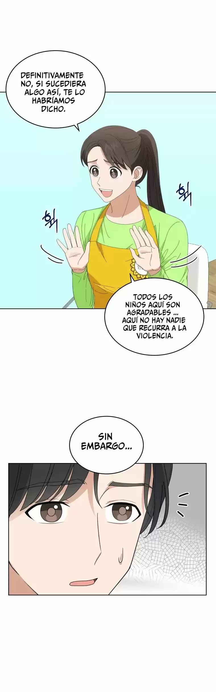 Mi Hija Es Una Genia Musical - Capítulo 7 - Página 20 - LectorTMOo