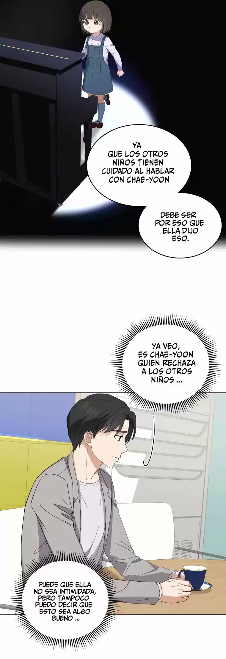 Mi Hija Es Una Genia Musical - Capítulo 7 - Página 22 - LectorTMOo