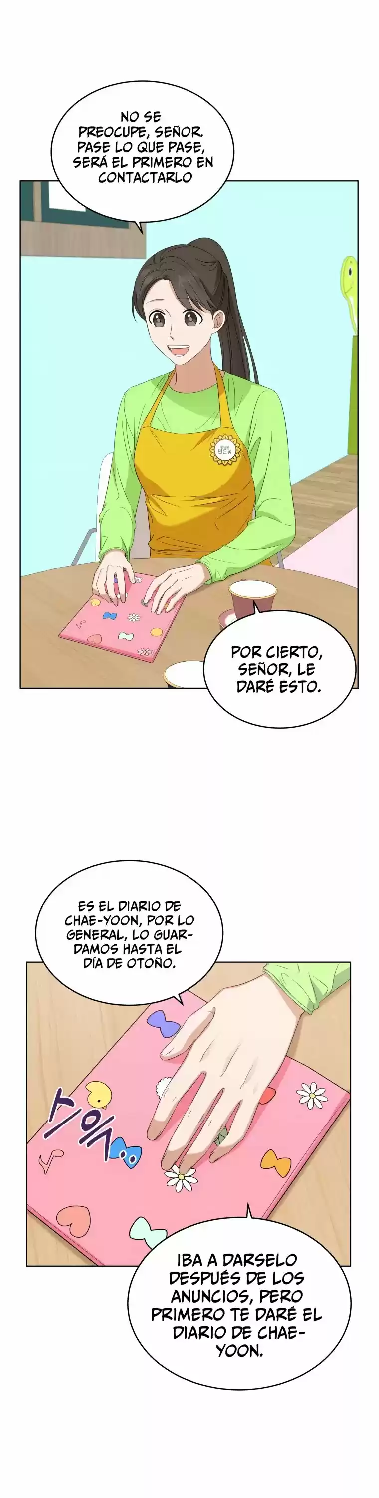 Mi Hija Es Una Genia Musical - Capítulo 7 - Página 26 - LectorTMOo