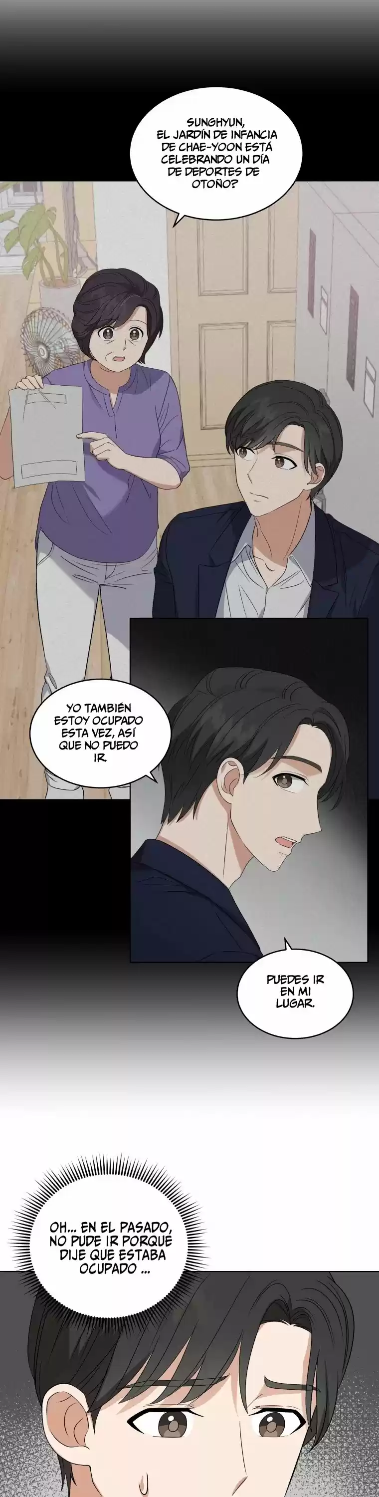Mi Hija Es Una Genia Musical - Capítulo 7 - Página 29 - LectorTMOo