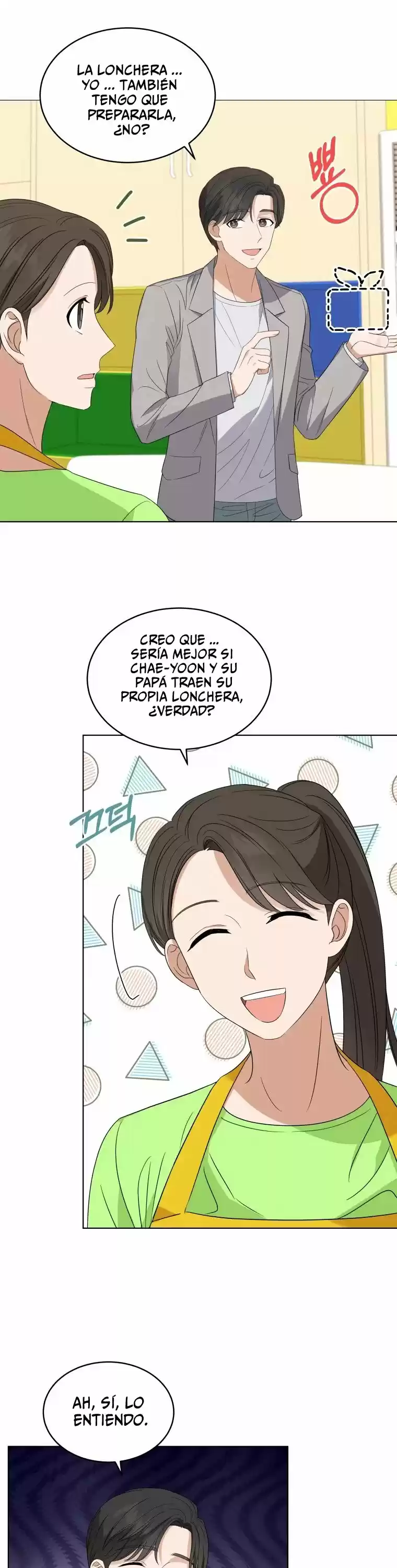 Mi Hija Es Una Genia Musical - Capítulo 7 - Página 32 - LectorTMOo