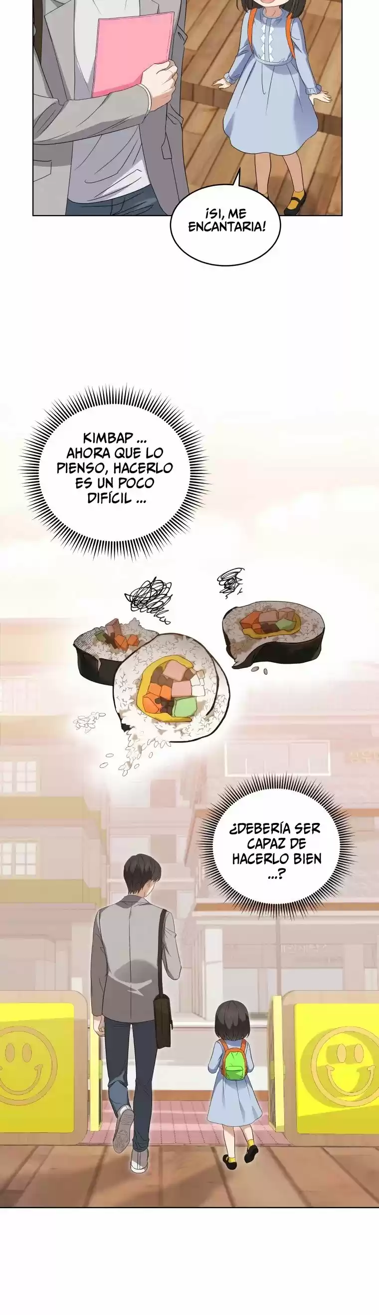 Mi Hija Es Una Genia Musical - Capítulo 7 - Página 36 - LectorTMOo