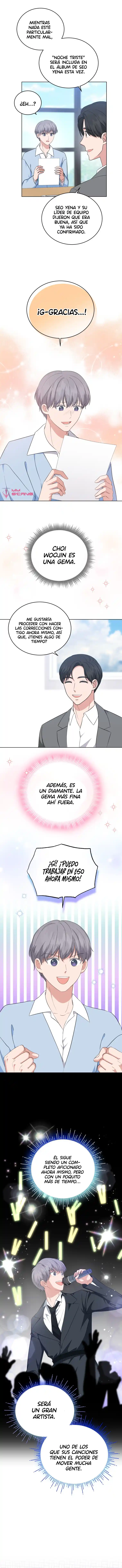Mi Hija Es Una Genia Musical - Capítulo 70 - Página 5 - LectorTMOo