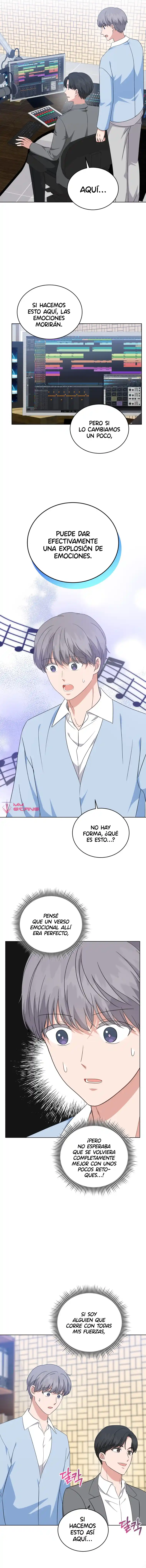 Mi Hija Es Una Genia Musical - Capítulo 70 - Página 6 - LectorTMOo